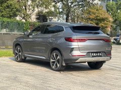 BYD Song Plus New Energy EV Premium - ფოტო 5