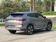 BYD Song Plus New Energy EV Premium - ფოტო 6