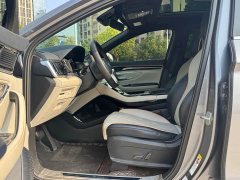 BYD Song Plus New Energy EV Premium - ფოტო 9