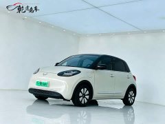 Wuling Binguo 2023 410km Lingxi Premium Edition - ფოტო 1