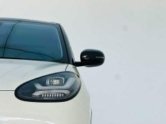 Wuling Binguo 2023 410km Lingxi Premium Edition - ფოტო 10