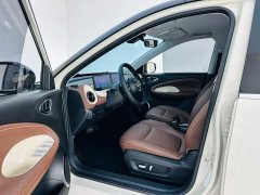 Wuling Binguo 2023 410km Lingxi Premium Edition - ფოტო 13