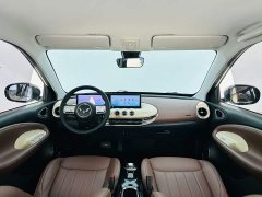 Wuling Binguo 2023 410km Lingxi Premium Edition - ფოტო 15