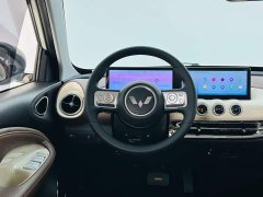 Wuling Binguo 2023 410km Lingxi Premium Edition - ფოტო 17