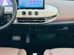Wuling Binguo 2023 410km Lingxi Premium Edition - ფოტო 18