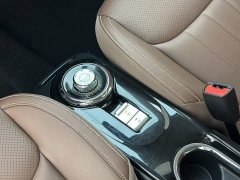 Wuling Binguo 2023 410km Lingxi Premium Edition - ფოტო 19