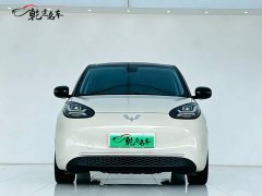 Wuling Binguo 2023 410km Lingxi Premium Edition - ფოტო 2