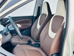 Wuling Binguo 2023 410km Lingxi Premium Edition - ფოტო 20