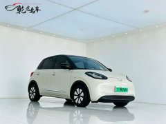Wuling Binguo 2023 410km Lingxi Premium Edition - ფოტო 3