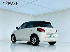Wuling Binguo 2023 410km Lingxi Premium Edition - ფოტო 5