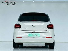 Wuling Binguo 2023 410km Lingxi Premium Edition - ფოტო 6