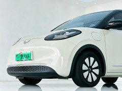 Wuling Binguo 2023 410km Lingxi Premium Edition - ფოტო 8