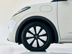 Wuling Binguo 2023 410km Lingxi Premium Edition - ფოტო 9