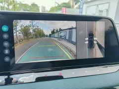 SAIC MG7 1.5T DCT Premium Luxury Edition - ფოტო 14