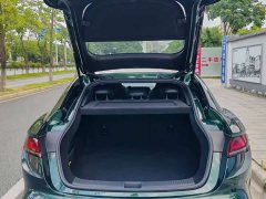 SAIC MG7 1.5T DCT Premium Luxury Edition - ფოტო 16
