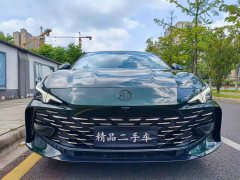SAIC MG7 1.5T DCT Premium Luxury Edition - ფოტო 2
