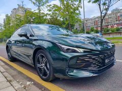 SAIC MG7 1.5T DCT Premium Luxury Edition - ფოტო 3