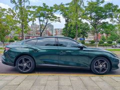 SAIC MG7 1.5T DCT Premium Luxury Edition - ფოტო 4