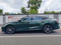 SAIC MG7 1.5T DCT Premium Luxury Edition - ფოტო 5