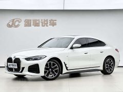 BMW 4 Series 425i Gran Coupe M Sport Package - ფოტო 1
