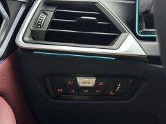 BMW 4 Series 425i Gran Coupe M Sport Package - ფოტო 10