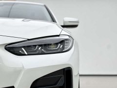 BMW 4 Series 425i Gran Coupe M Sport Package - ფოტო 12