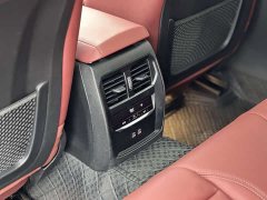 BMW 4 Series 425i Gran Coupe M Sport Package - ფოტო 13