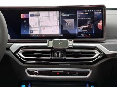 BMW 4 Series 425i Gran Coupe M Sport Package - ფოტო 14