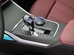 BMW 4 Series 425i Gran Coupe M Sport Package - ფოტო 15