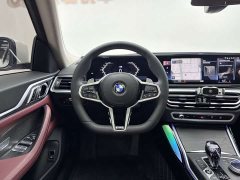 BMW 4 Series 425i Gran Coupe M Sport Package - ფოტო 17