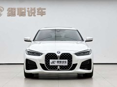 BMW 4 Series 425i Gran Coupe M Sport Package - ფოტო 2
