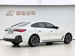 BMW 4 Series 425i Gran Coupe M Sport Package - ფოტო 3