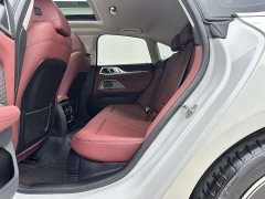 BMW 4 Series 425i Gran Coupe M Sport Package - ფოტო 6