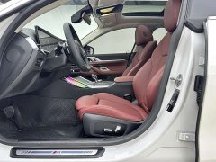 BMW 4 Series 425i Gran Coupe M Sport Package - ფოტო 7