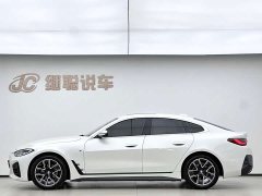 BMW 4 Series 425i Gran Coupe M Sport Package - ფოტო 8