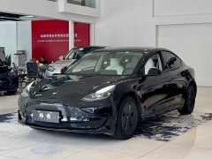 Tesla Model 3 2022 Rear-Wheel Drive - ფოტო 1