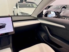 Tesla Model 3 2022 Rear-Wheel Drive - ფოტო 12