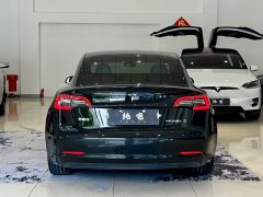 Tesla Model 3 2022 Rear-Wheel Drive - ფოტო 14