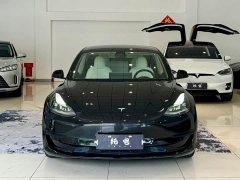 Tesla Model 3 2022 Rear-Wheel Drive - ფოტო 2