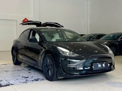 Tesla Model 3 2022 Rear-Wheel Drive - ფოტო 3