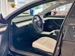 Tesla Model 3 2022 Rear-Wheel Drive - ფოტო 4