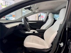 Tesla Model 3 2022 Rear-Wheel Drive - ფოტო 5