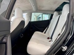 Tesla Model 3 2022 Rear-Wheel Drive - ფოტო 6