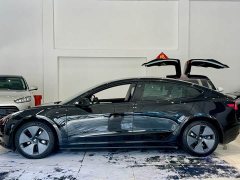 Tesla Model 3 2022 Rear-Wheel Drive - ფოტო 7