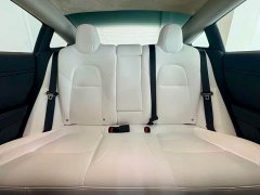 Tesla Model 3 2022 Rear-Wheel Drive - ფოტო 9