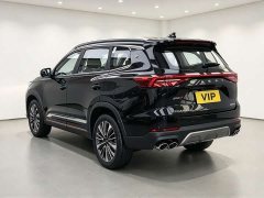 Chery Tiggo 8 PRO Champion Edition 390T Two-Wheel Drive Peak Edition 5-Seater - ფოტო 12
