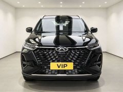 Chery Tiggo 8 PRO Champion Edition 390T Two-Wheel Drive Peak Edition 5-Seater - ფოტო 2