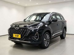 Chery Tiggo 8 PRO Champion Edition 390T Two-Wheel Drive Peak Edition 5-Seater - ფოტო 3