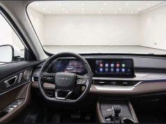 Chery Tiggo 8 PRO Champion Edition 390T Two-Wheel Drive Peak Edition 5-Seater - ფოტო 5