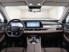 Chery Tiggo 8 PRO Champion Edition 390T Two-Wheel Drive Peak Edition 5-Seater - ფოტო 6